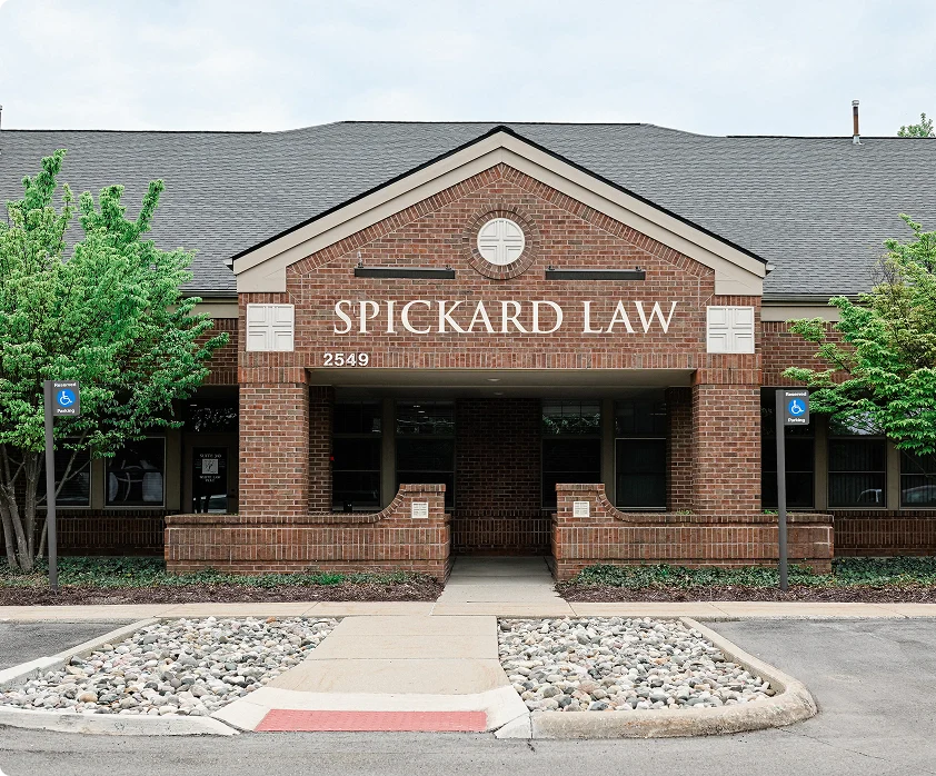Spickard Law Offices